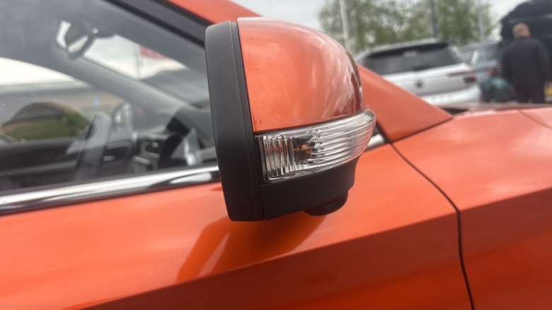 MG ZS 1.0T GDi Exclusive 5dr Petrol Hatchback